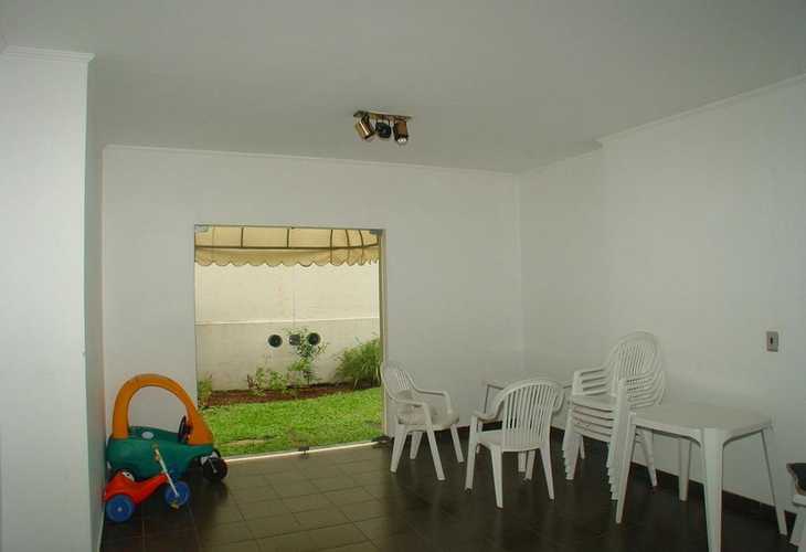 Apartamento à venda com 3 quartos, 261m² - Foto 11