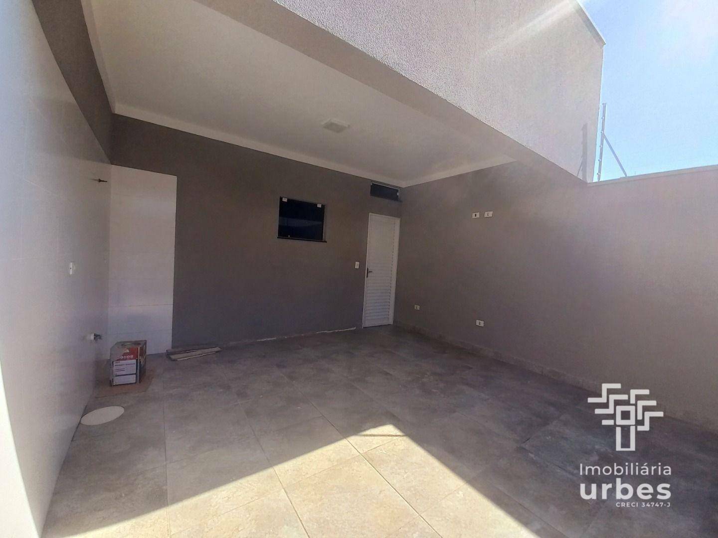 Casa à venda com 3 quartos, 129m² - Foto 30