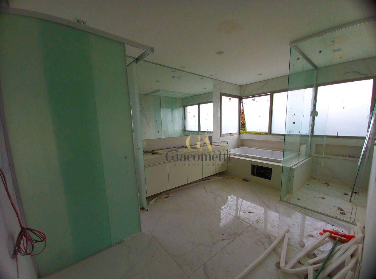 Casa de Condomínio à venda com 4 quartos, 994m² - Foto 13