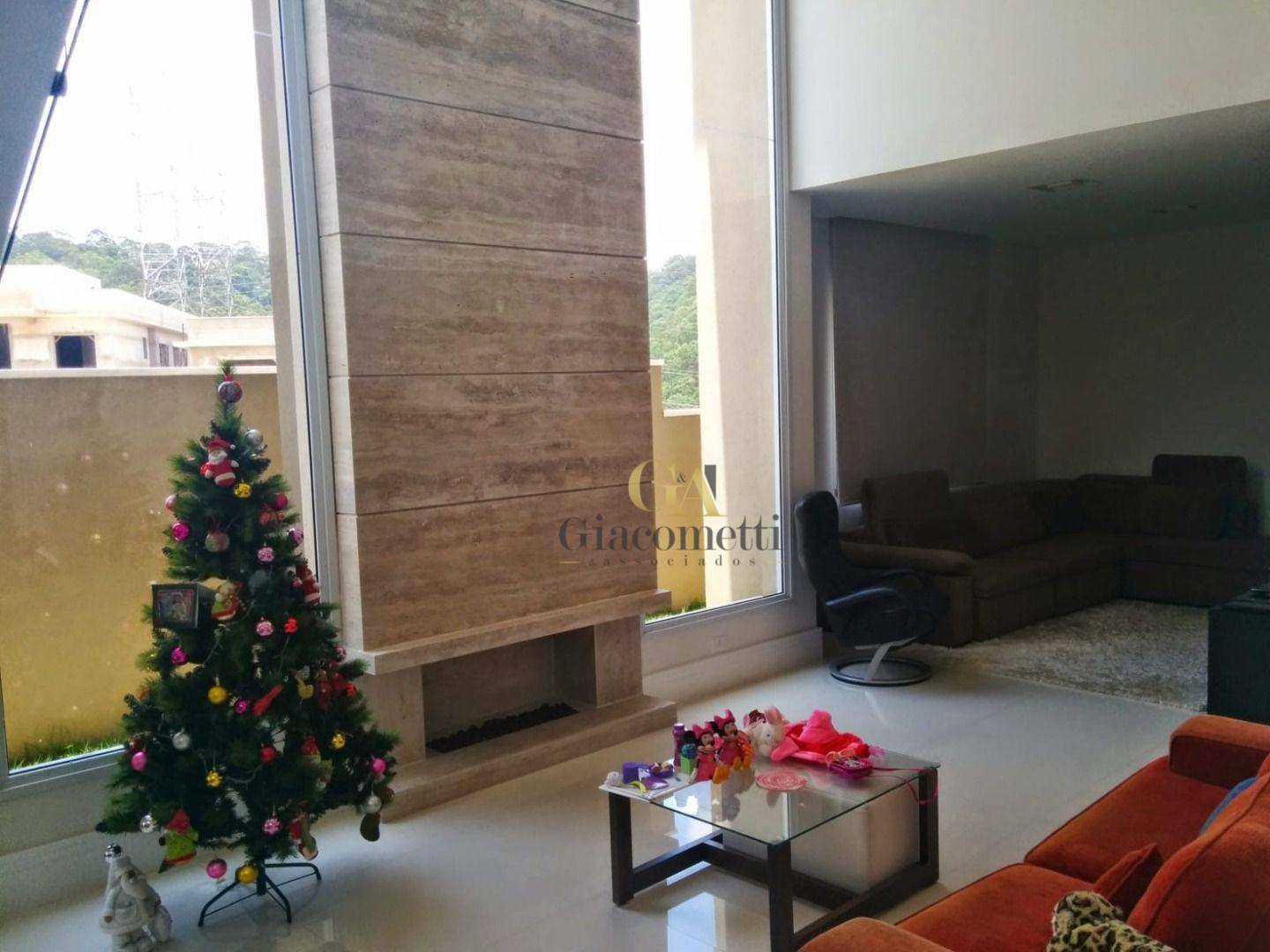 Casa de Condomínio à venda com 3 quartos, 345m² - Foto 11