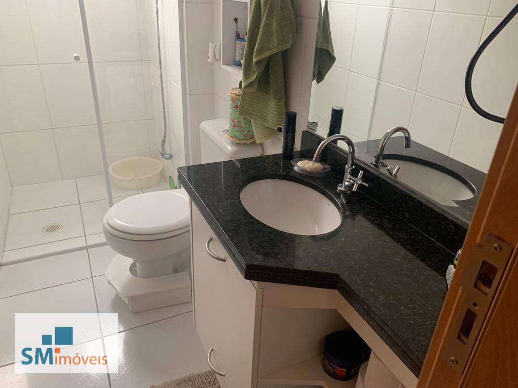 Apartamento à venda com 3 quartos, 92m² - Foto 13