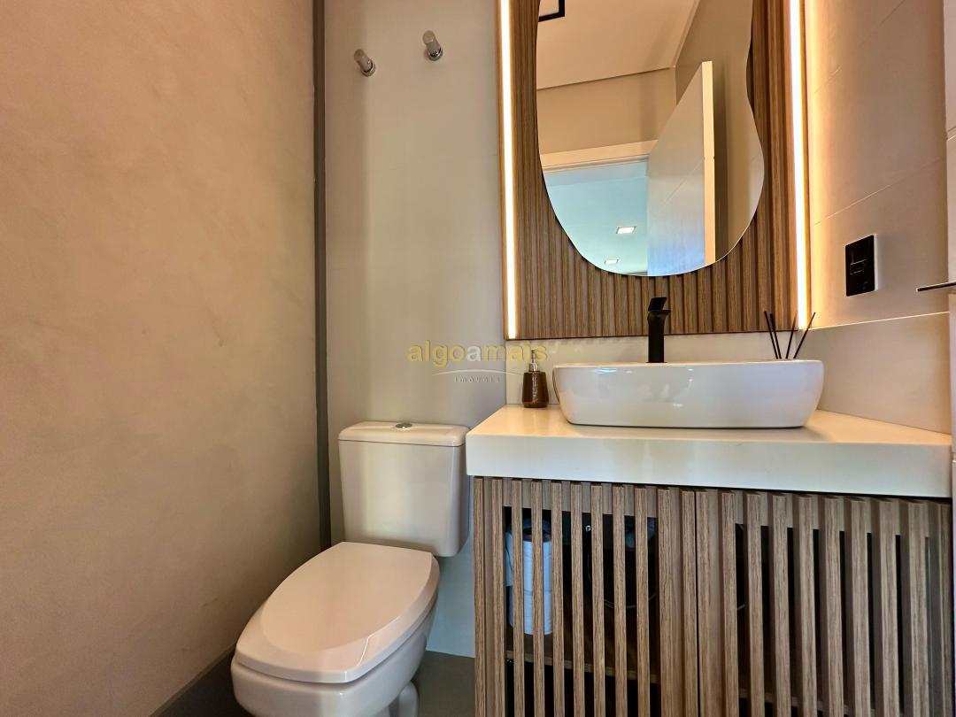 Casa de Condomínio à venda com 4 quartos, 260m² - Foto 12