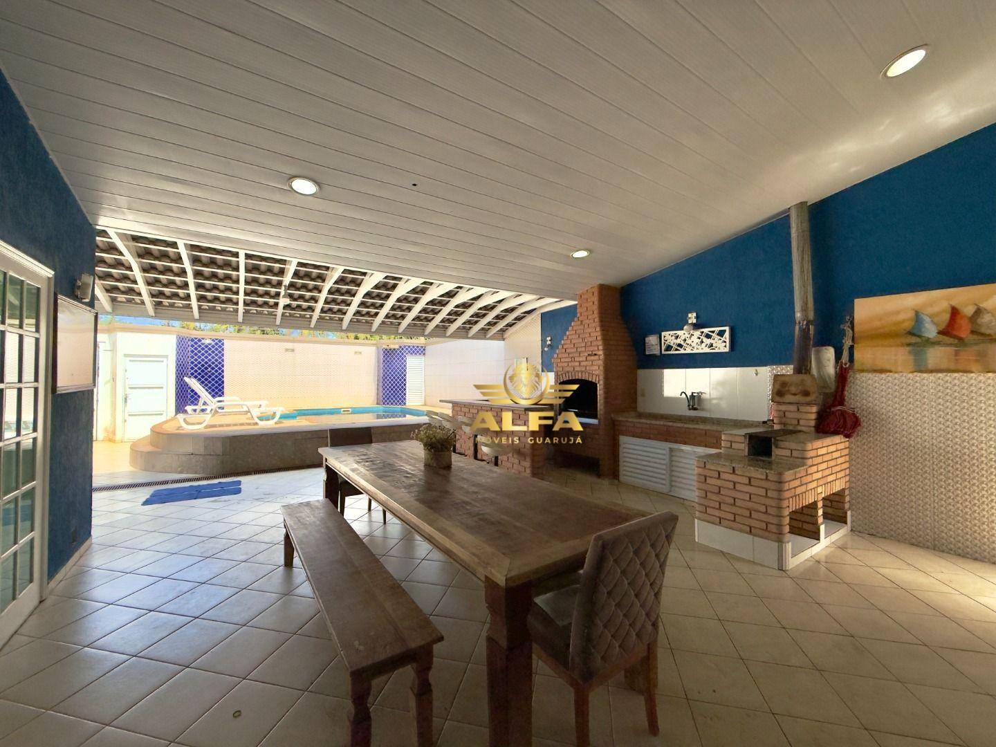 Casa, 4 quartos, 250 m² - Foto 10