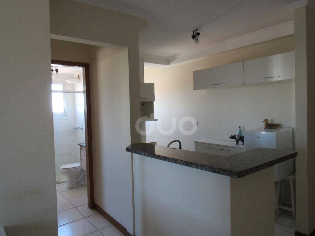 Apartamento à venda com 1 quarto, 48m² - Foto 8