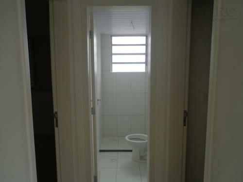 Apartamento à venda com 2 quartos, 46m² - Foto 2