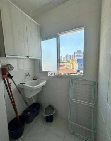 Apartamento à venda com 2 quartos, 57m² - Foto 5