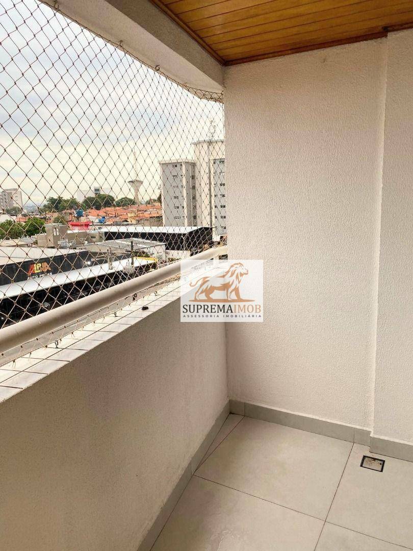 Apartamento à venda com 3 quartos, 115m² - Foto 4