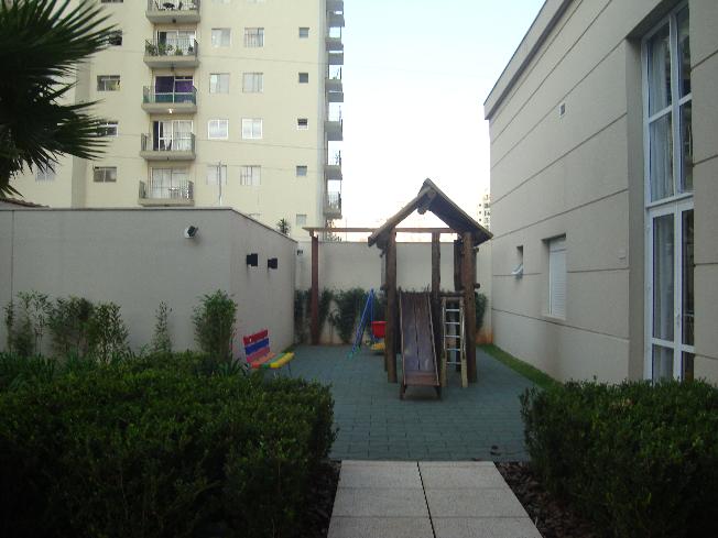 Apartamento à venda com 2 quartos, 82m² - Foto 5