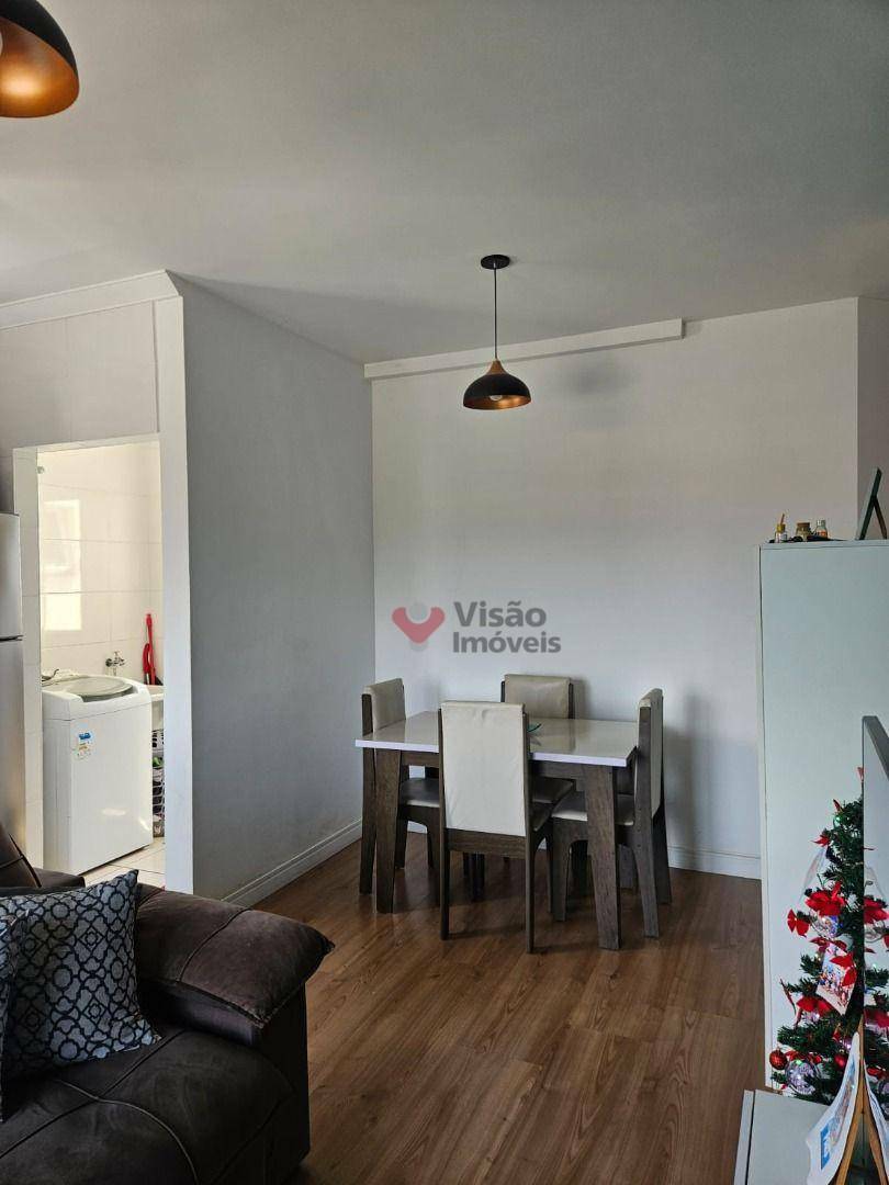 Apartamento, 2 quartos, 63 m² - Foto 3