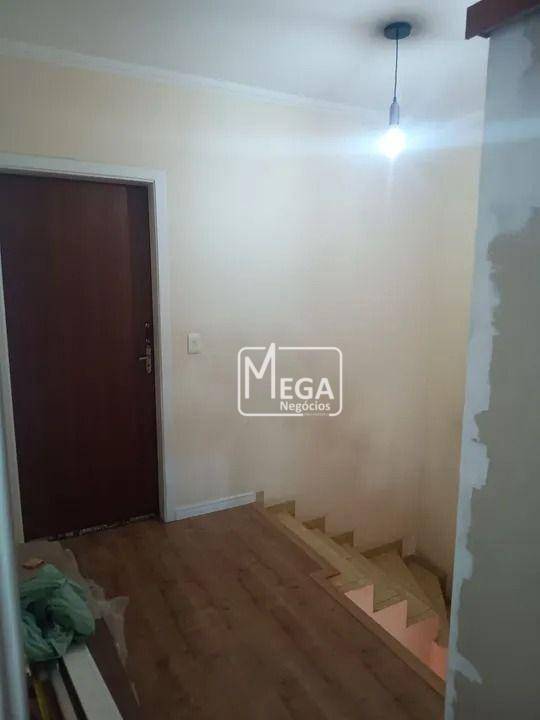 Sobrado à venda com 3 quartos, 107m² - Foto 14