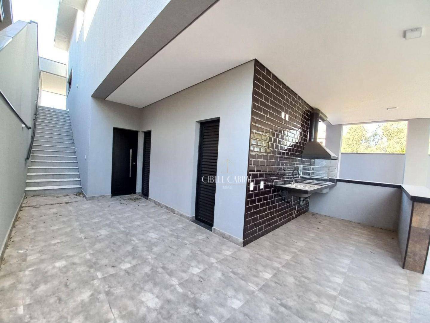 Casa de Condomínio à venda com 3 quartos, 250m² - Foto 32