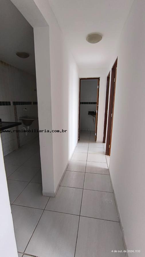Apartamento à venda com 2 quartos, 50m² - Foto 6