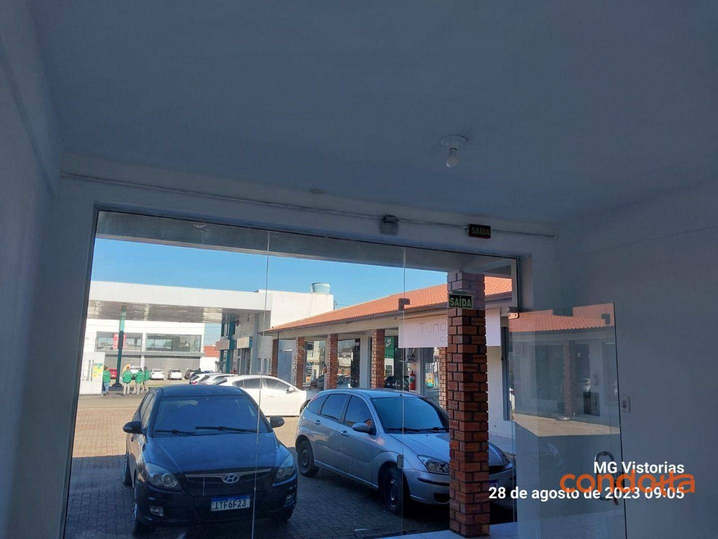Loja-Salão para alugar, 37m² - Foto 4