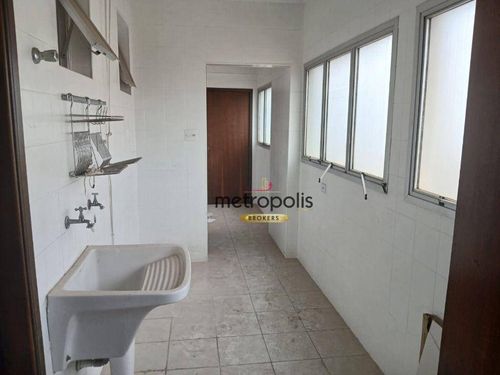 Apartamento à venda com 3 quartos, 170m² - Foto 13