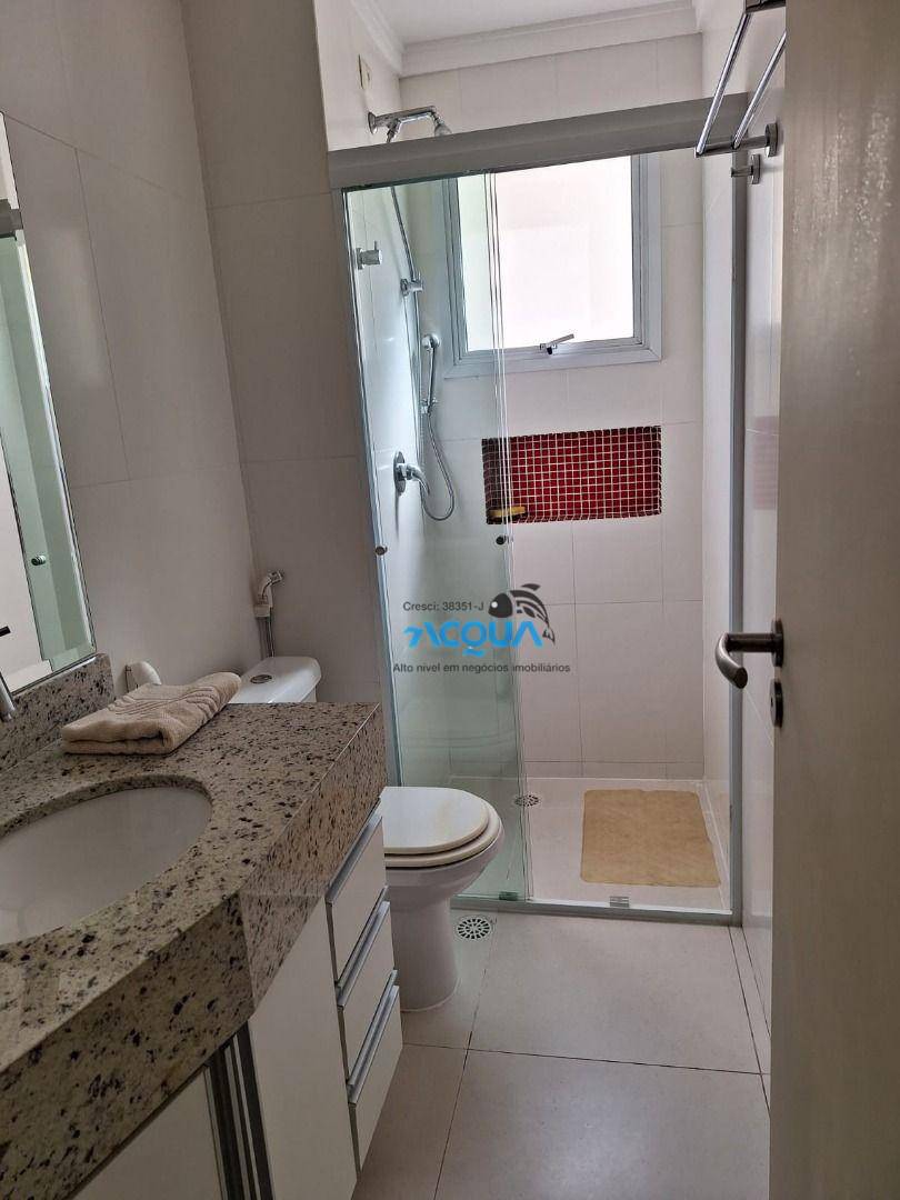 Apartamento à venda com 3 quartos, 115m² - Foto 12