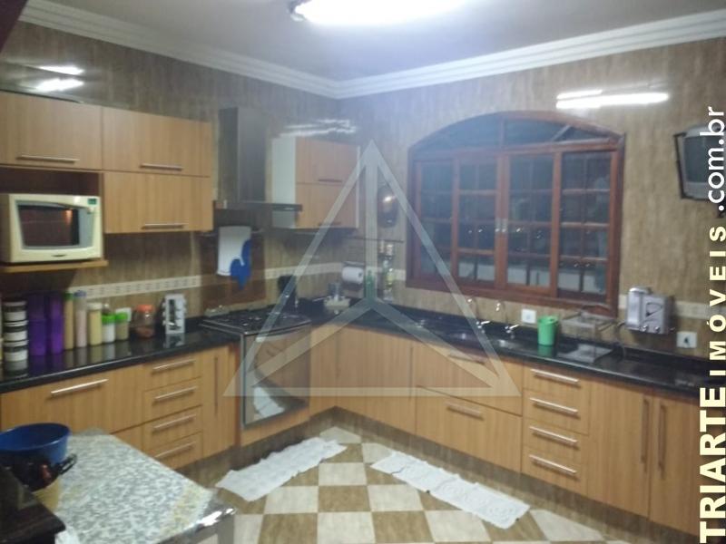 Sobrado à venda com 4 quartos, 294m² - Foto 22