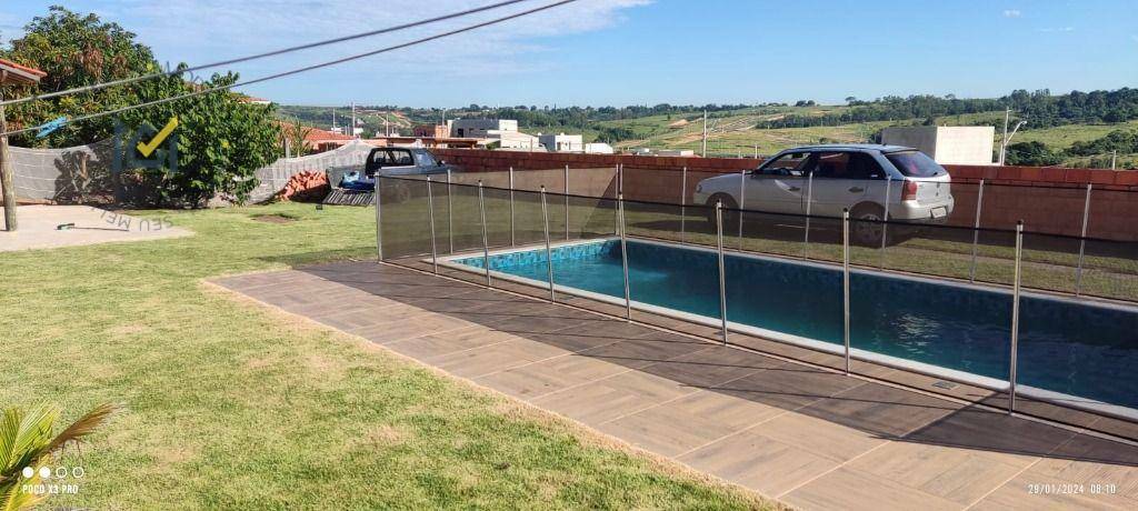 Chácara à venda com 4 quartos, 160m² - Foto 7