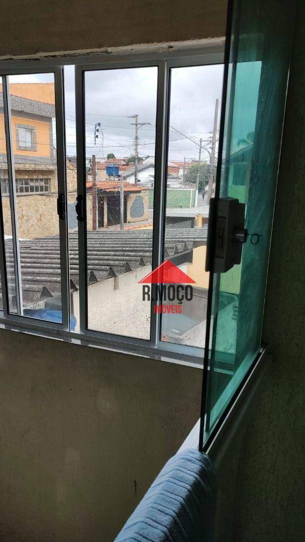 Sobrado à venda com 3 quartos, 120m² - Foto 6