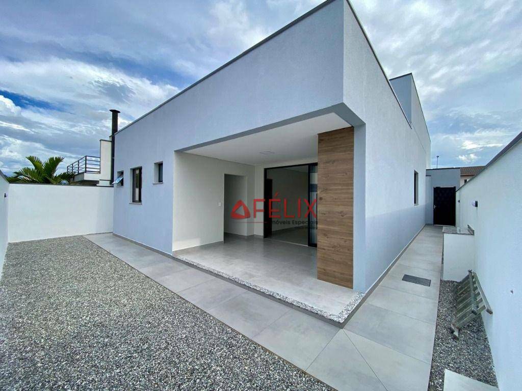 Casa de Condomínio à venda com 3 quartos, 162m² - Foto 6