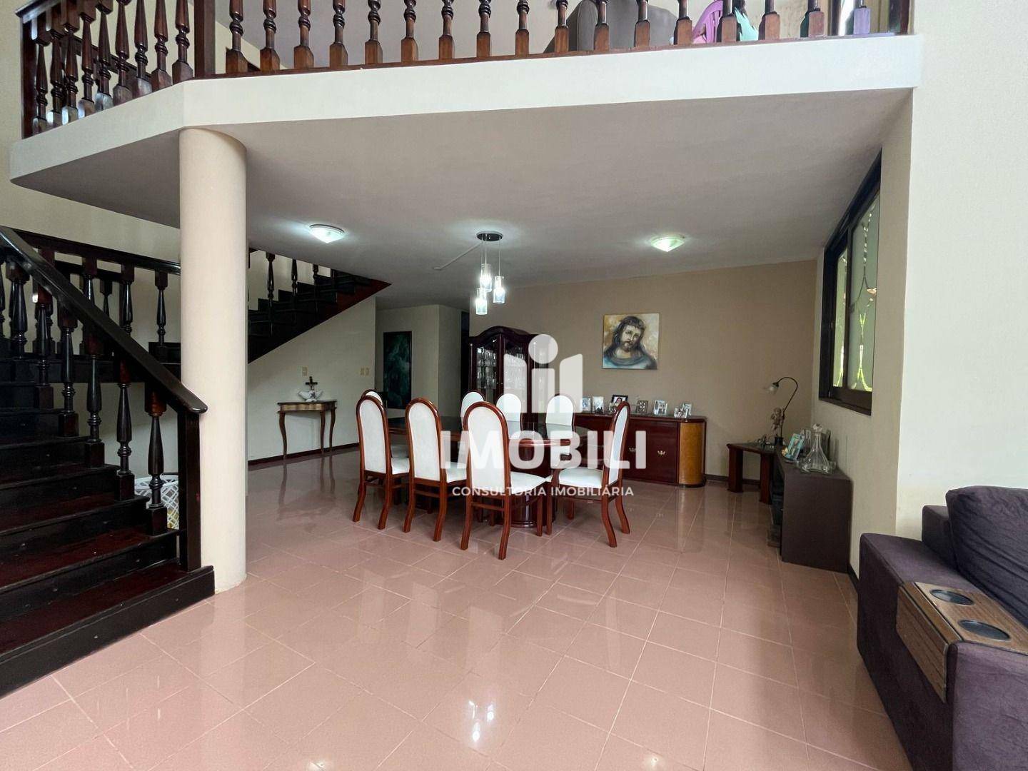 Casa de Condomínio à venda com 4 quartos, 325m² - Foto 19