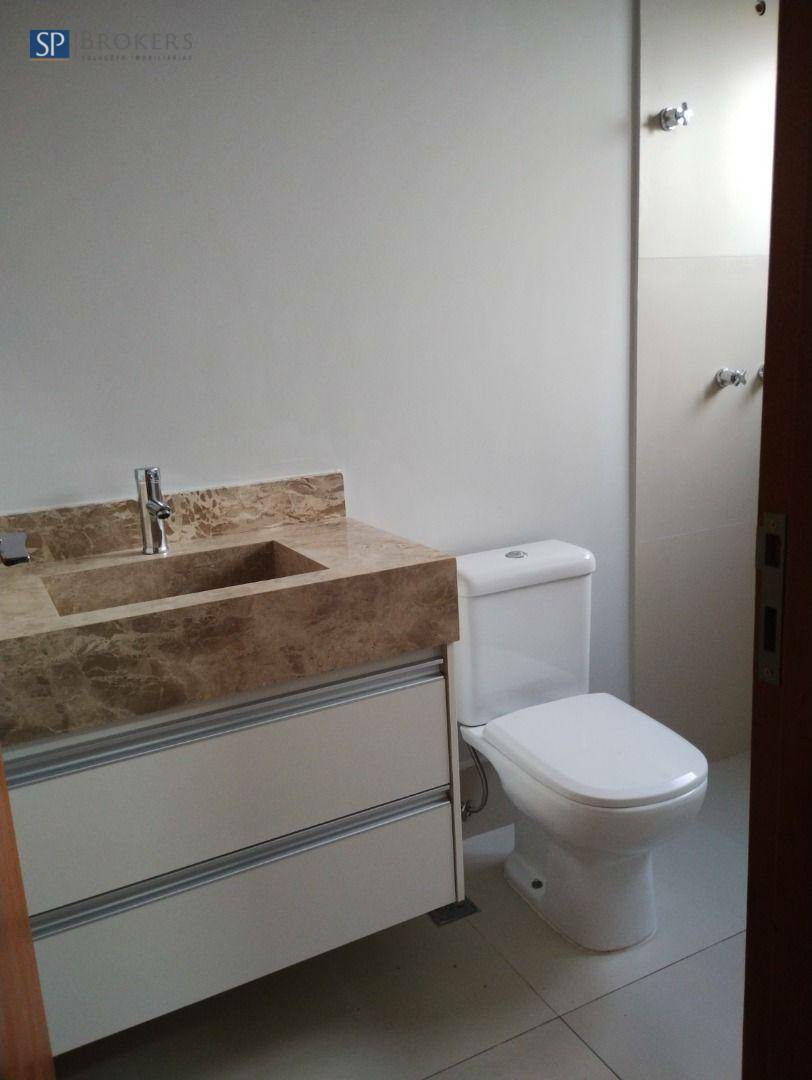 Casa de Condomínio à venda com 3 quartos, 190m² - Foto 16