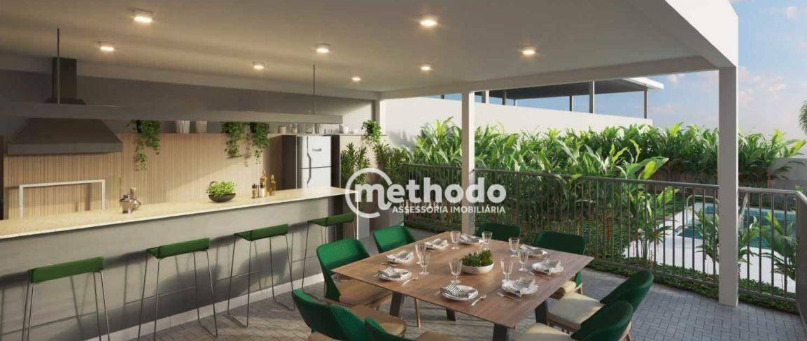 Apartamento à venda com 3 quartos, 73m² - Foto 27