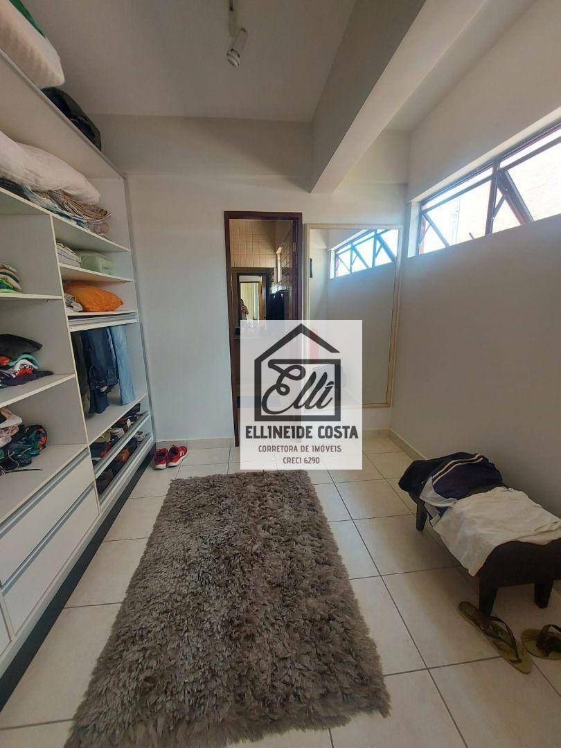 Apartamento à venda com 3 quartos, 190m² - Foto 13