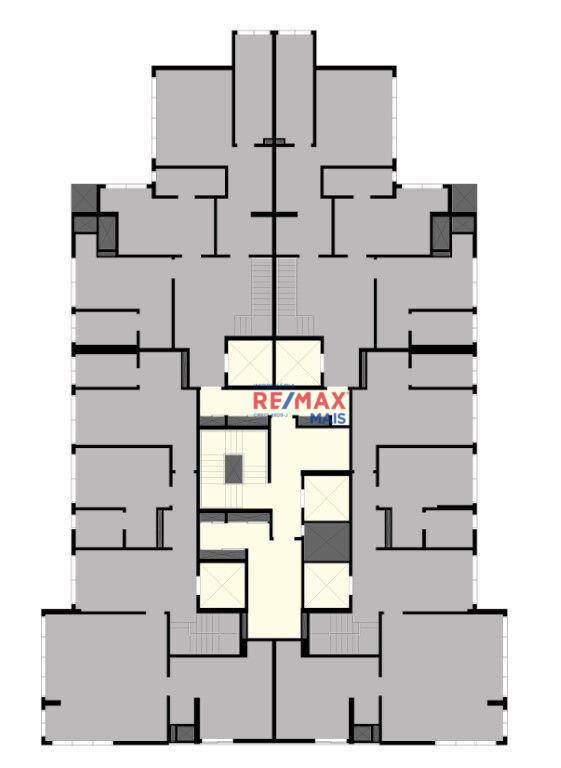 Apartamento à venda com 2 quartos, 125m² - Foto 40