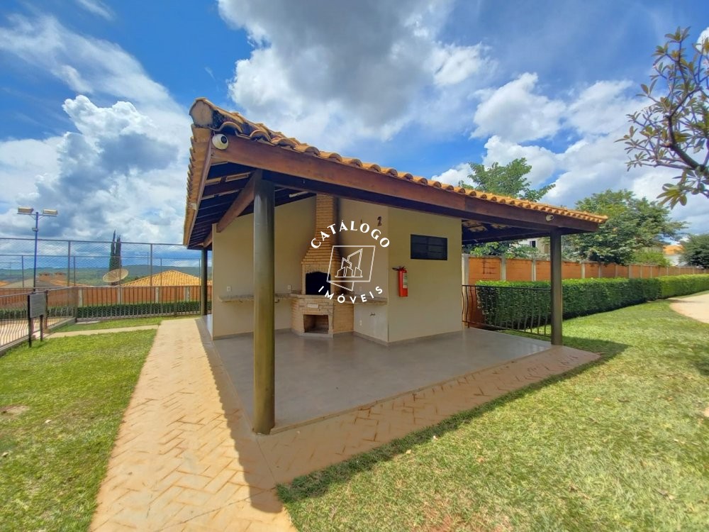 Casa de Condomínio à venda com 3 quartos, 135m² - Foto 16