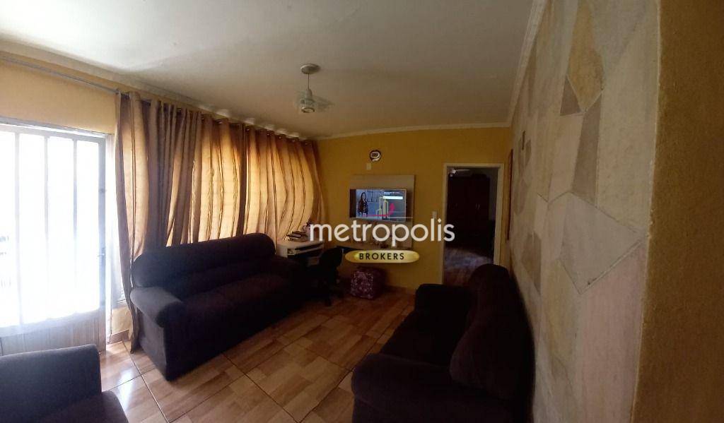 Casa à venda com 2 quartos, 150m² - Foto 5