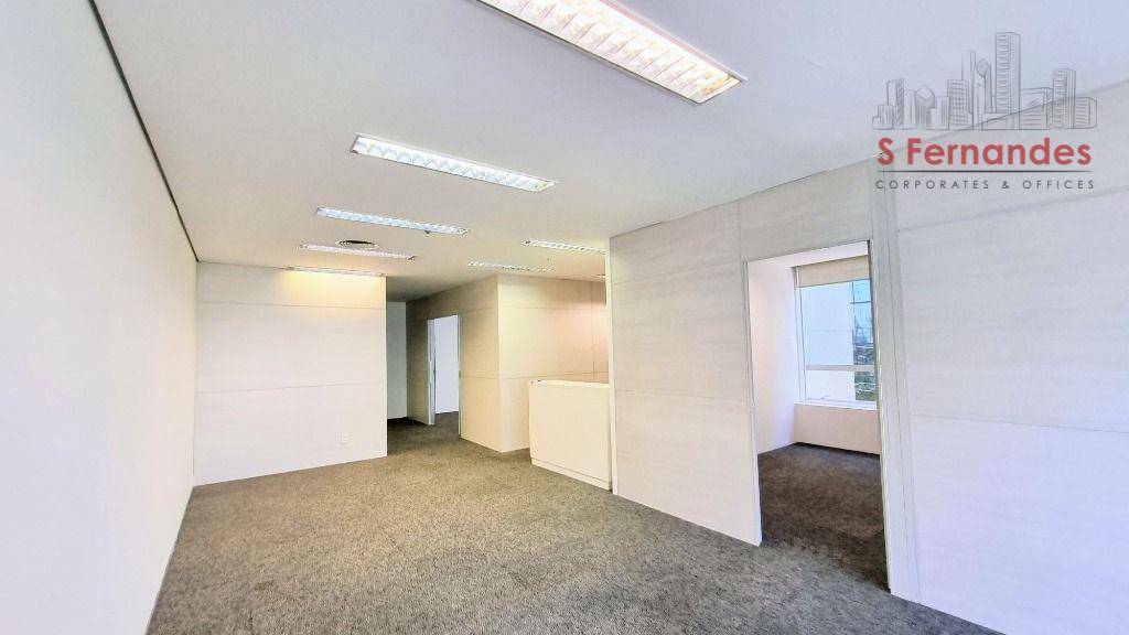 Conjunto Comercial-Sala para alugar, 96m² - Foto 10