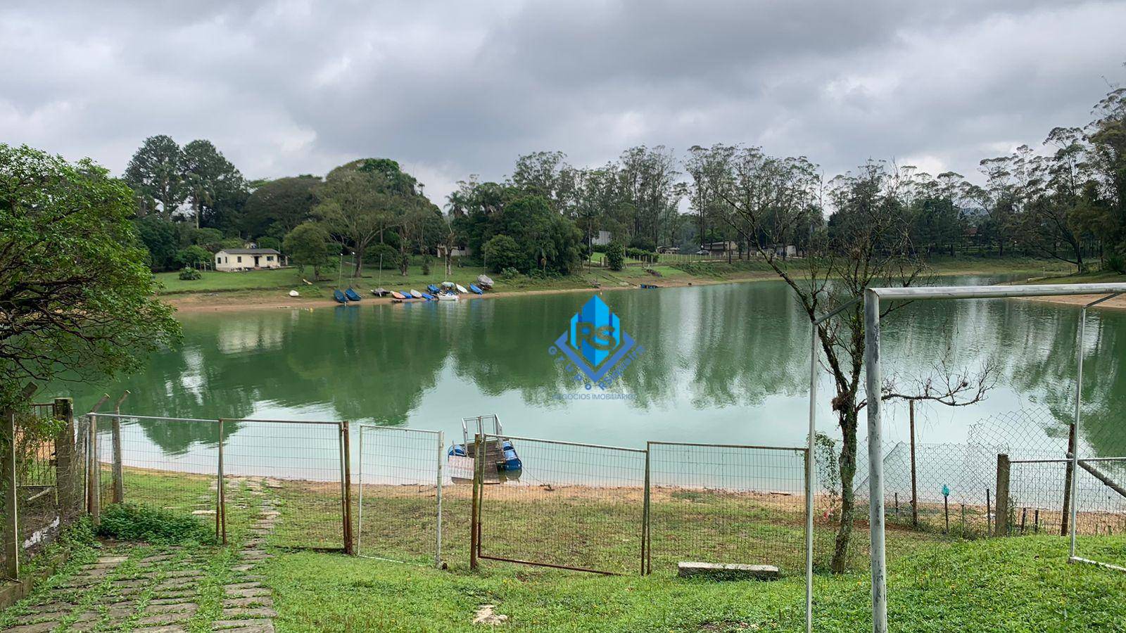 Chácara, 5 quartos, 1000 m² - Foto 2