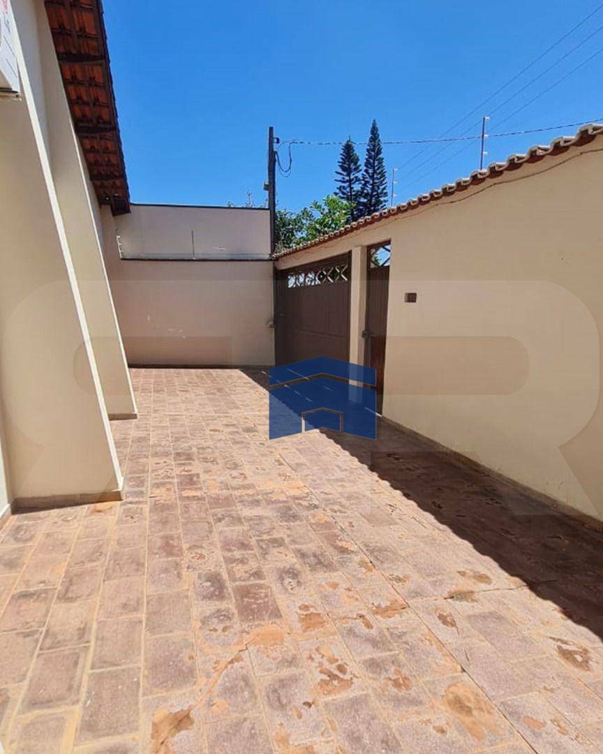 Casa à venda com 2 quartos, 163m² - Foto 7