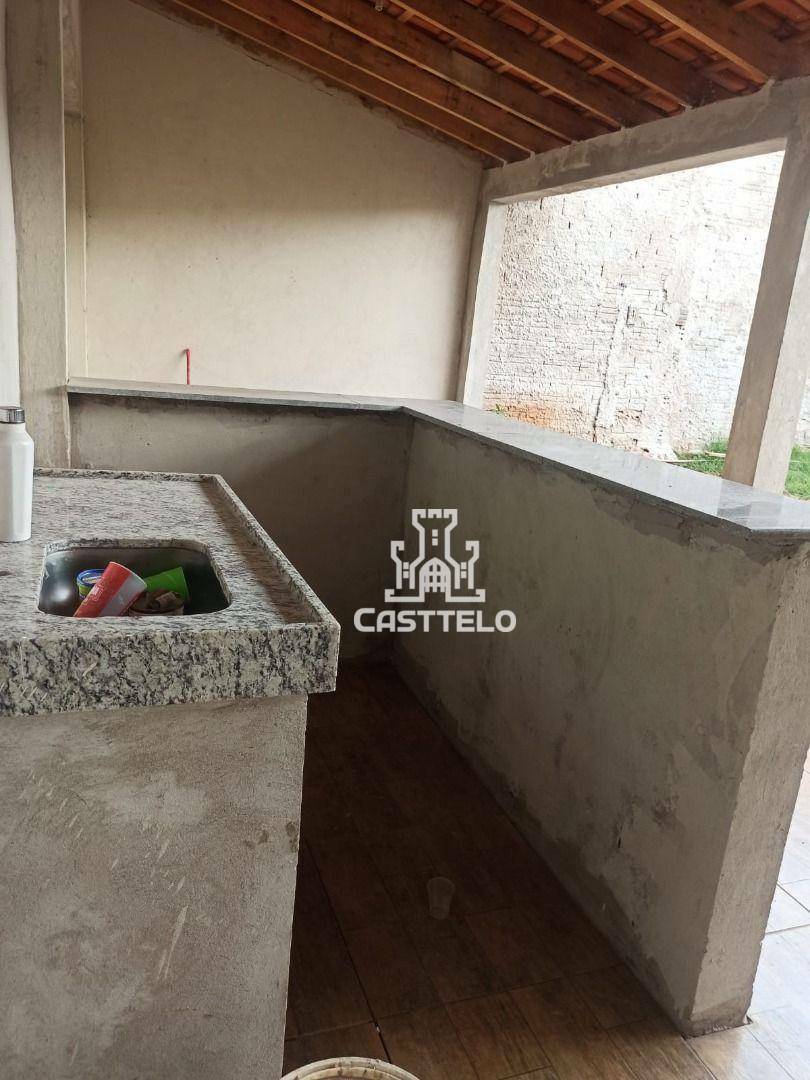 Casa à venda com 3 quartos, 120m² - Foto 7