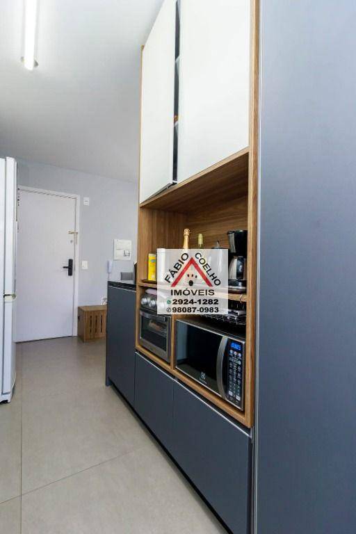 Apartamento à venda com 2 quartos, 66m² - Foto 28