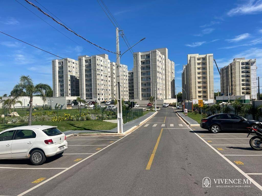 Apartamento, 2 quartos, 42 m² - Foto 2