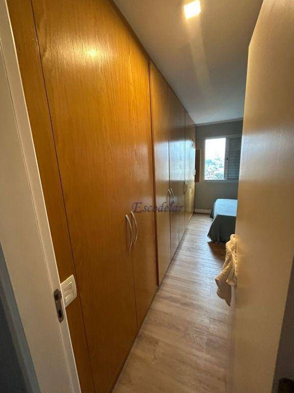 Apartamento à venda com 3 quartos, 96m² - Foto 10