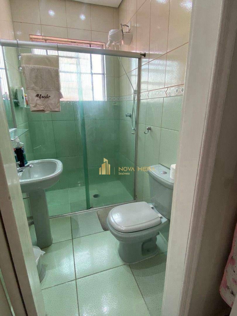 Sobrado à venda com 3 quartos, 153m² - Foto 16