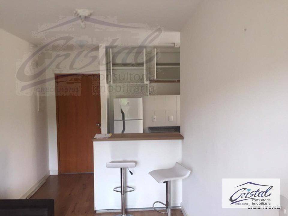 Apartamento à venda com 2 quartos, 50m² - Foto 4