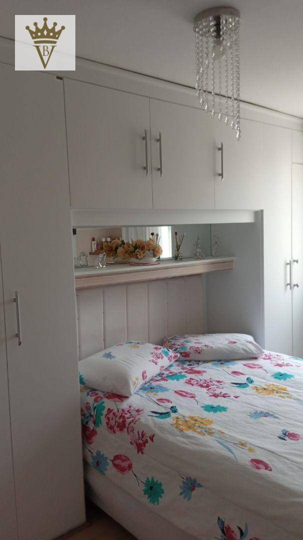 Apartamento à venda com 2 quartos, 50m² - Foto 3