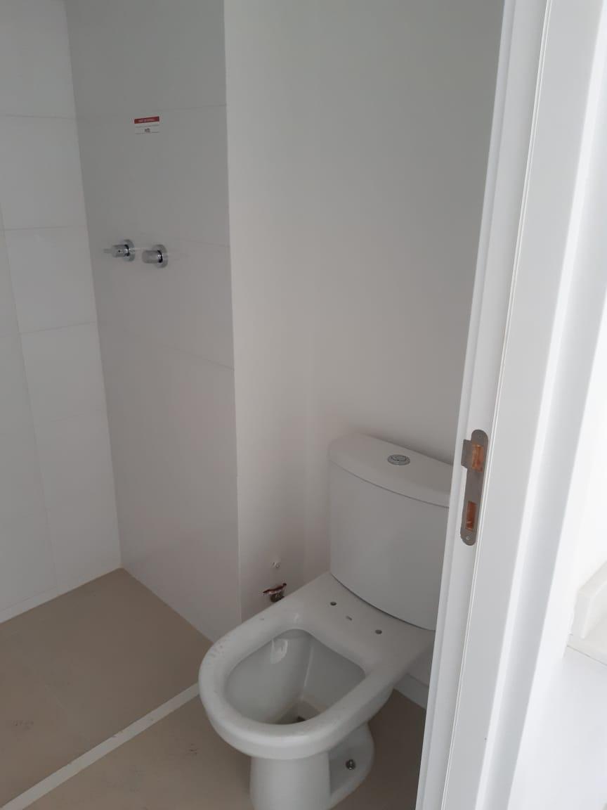 Apartamento à venda com 1 quarto, 38m² - Foto 4