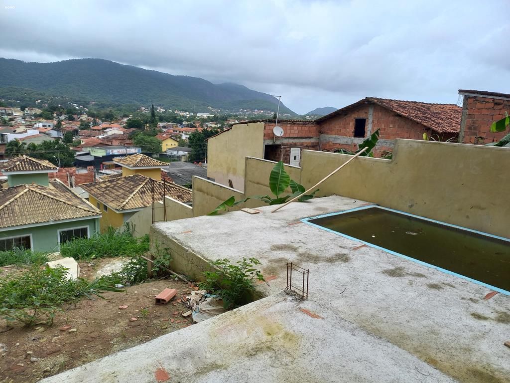 Casa à venda com 3 quartos, 375m² - Foto 18