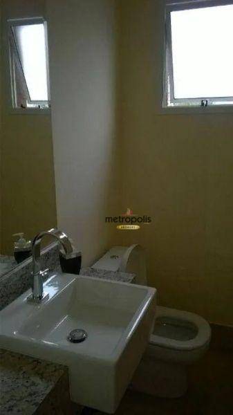 Sobrado, 3 quartos, 65 m² - Foto 2