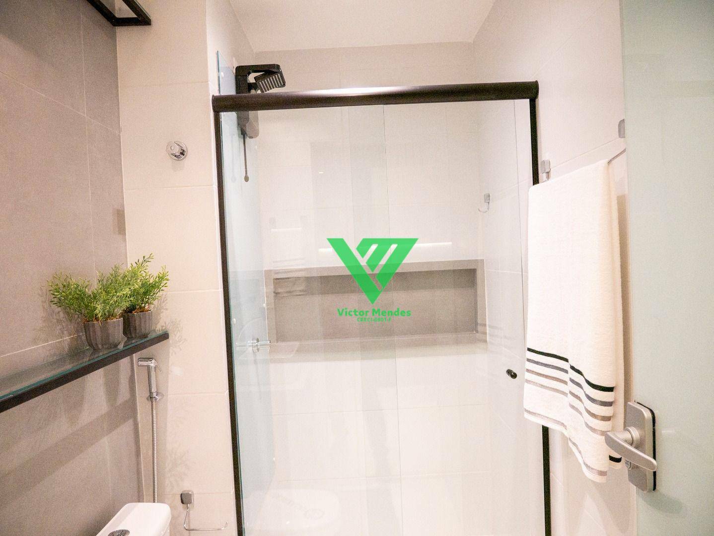 Apartamento à venda com 2 quartos, 46m² - Foto 80