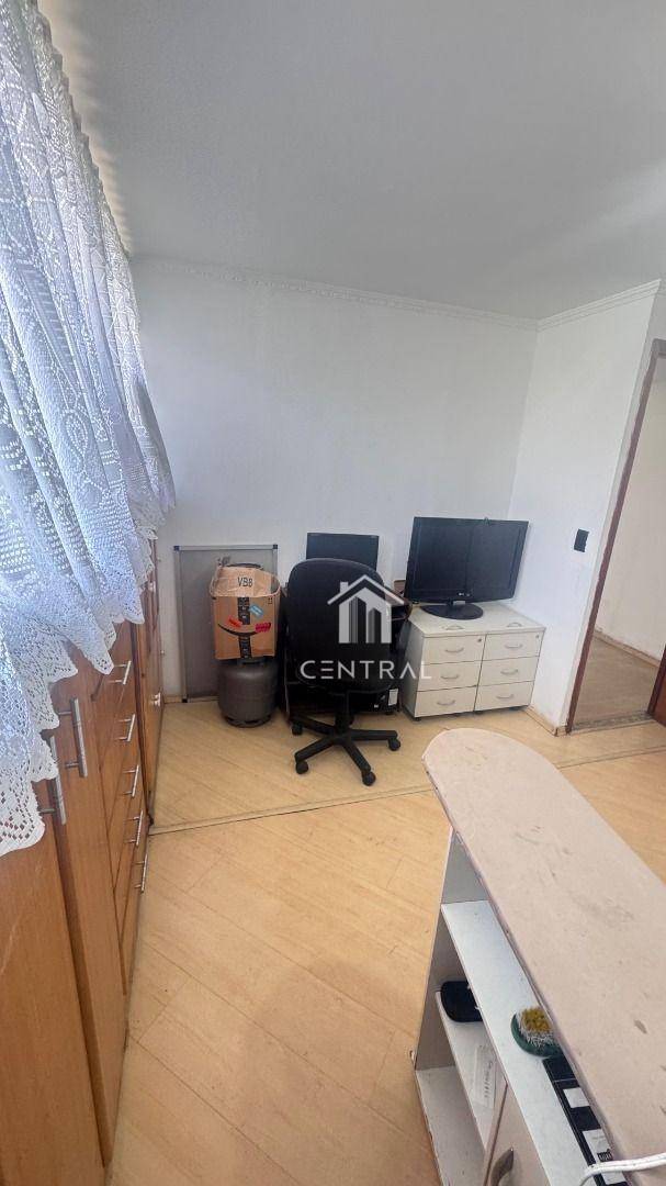 Apartamento, 2 quartos, 63 m² - Foto 3