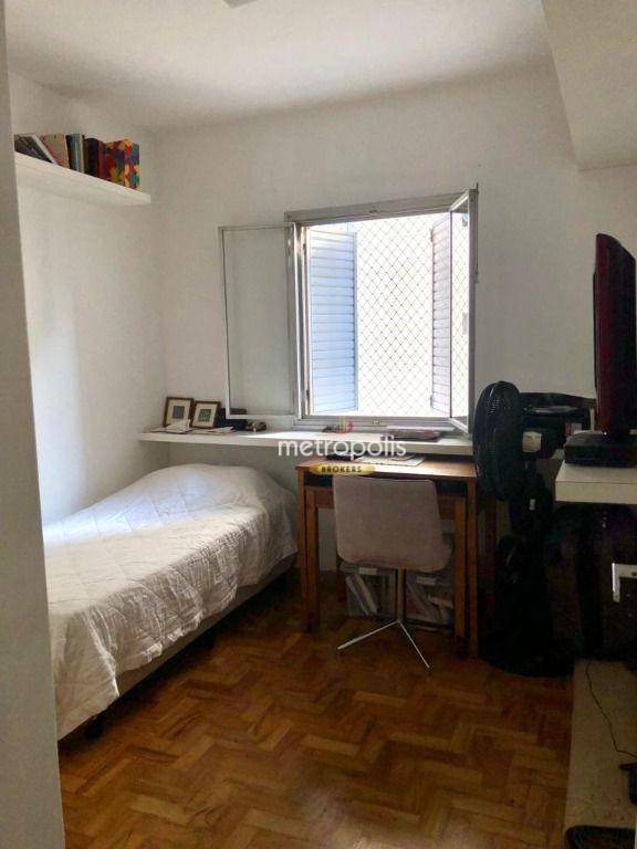 Apartamento à venda com 3 quartos, 86m² - Foto 11