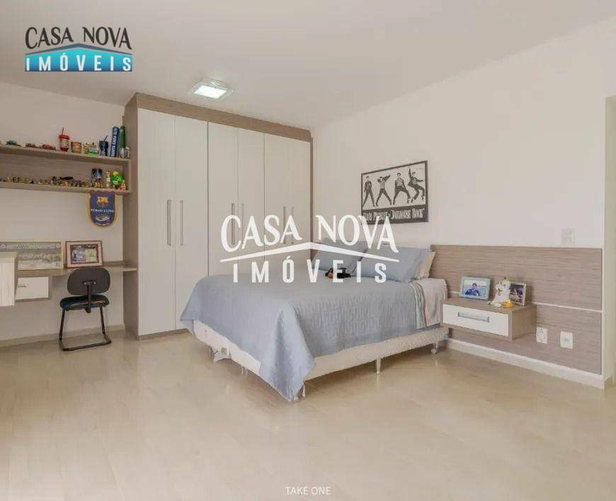 Casa de Condomínio à venda com 5 quartos, 499m² - Foto 32