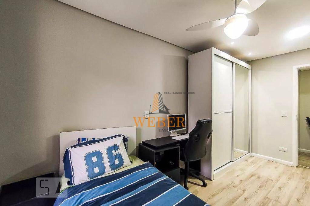 Sobrado à venda com 4 quartos, 350m² - Foto 31