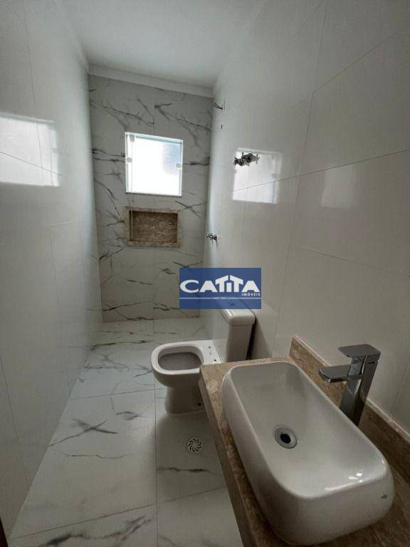 Sobrado à venda com 3 quartos, 131m² - Foto 10