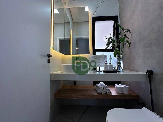 Casa de Condomínio à venda com 3 quartos, 181m² - Foto 19